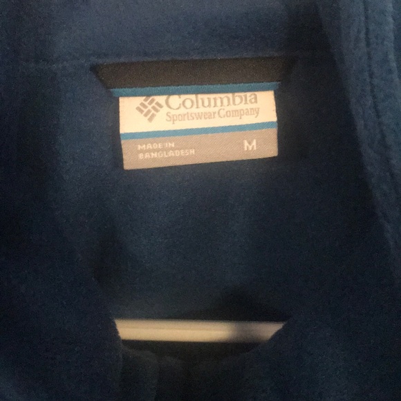 Columbia Vest - Picture 2 of 3